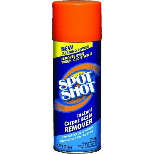 Preisvergleich Produktbild 14 Oz. Stain Remover by Spot Shot