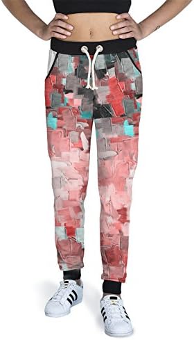 Woohoo Girl - Sports Trouser - Get Pink