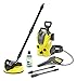 Produktbild Kärcher K 3 PREMIUM Home mit T 350 NEU