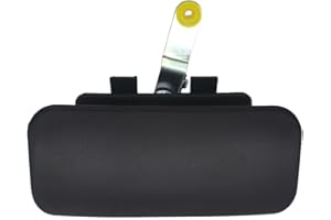 KASTURRBOO KASturbo Outer Driver Side Door Handle Transit MK6 MK7 1494053 2000-2014 (Front Right)