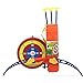 Produktbild Todaytop Große 54cm Soft Saugnapf Shooting Set Kinder Bogen und Pfeil Spielzeug Basic Bogenschießen Set Outdoor Jagd Spiel mit 3 Saugnapf Pfeile, Ziel und Köcher