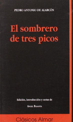 Preisvergleich Produktbild El Sombrero De Tres Picos