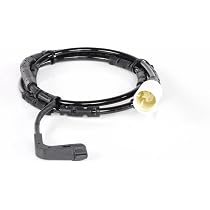 Flexible De Frein Brembo T06003 – Pour BMW Série 3 E36 Et E30 – Longueur 235 Mm, Filetage M10x1 - 11