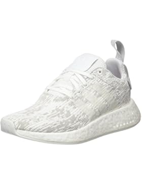 adidas Damen NMD_r2 Sneaker