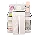 Produktbild EisEyen Baby Organizer Aufbewahrung Aufhängen Tasche für Badezimmer Kinderzimmer Tür Schlafzimmer