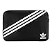 Produktbild adidas 594643 Original Universal Sleeve 33 cm (13 Zoll) schwarz/weiß