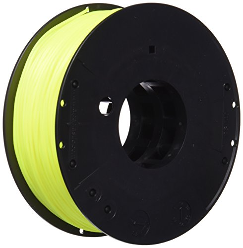 Filaflex fflu175250 Stretch – 1 Filament für 3d-Drucker, 1.75 mm, Farbe Fluor