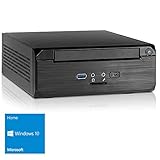 mini pc monitor montage Sofort loslegen: komplett installiertes Microsoft Windows 10 Home 64-Bit. Performanceschonende und werbefreie Installation die nur das Wichtigste enthält. Haben Sie eine Frage zu unserem Produkt oder einen Änderungswunsch? Sie finden unsere Kontaktdaten durch Klicken auf Verkauf und Versand durch kiebel (unterhalb vom Preis) - Bitte geben Sie bei Ihrer Anfrage unsere Modellnummer mit an, damit wir die richtige Zuordnung zum PC-System haben.