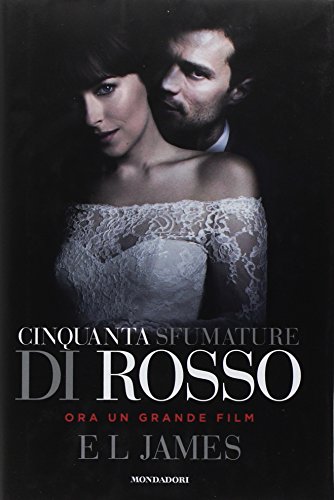 Cinquanta sfumature di rosso [Edizione speciale]