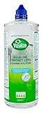 Vizulize All in One Superior (All lenses) Contact Lens Cleaning Solution 360ml