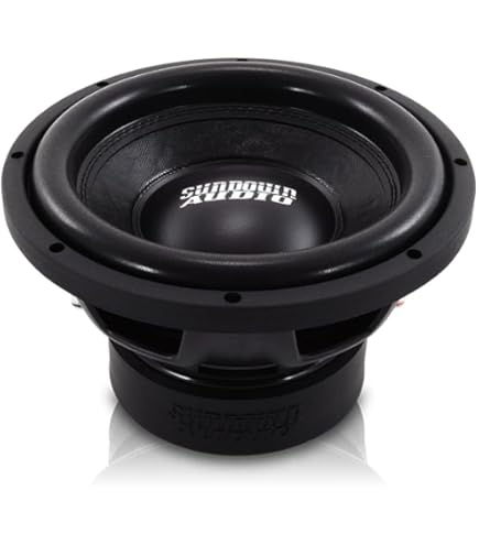 Sundown Audio X-15 v3 D2 Pro 15