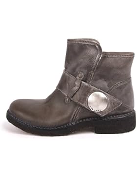 CA`SHOTT gefütterte Stiefel 14065 grey west