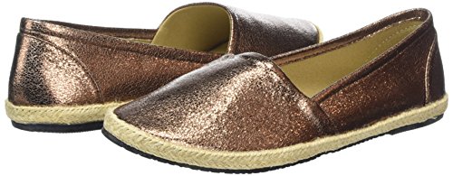 Espadrilles braun – der Allrounder für sportliche Frauen - 3