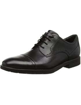 Rockport Herren Dressports Modern Captoe Schnürhalbschuhe