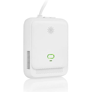 Koolmonoxide vergiftiging | Draagbare CO meter