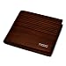 Mood Brown Mens Wallet RS.649.00