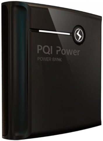 PQI 6PP2-021R0002 A Charger 5200 mAh for Smartphone