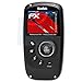 Produktbild atFoliX Schutzfolie kompatibel mit Kodak PLAYSPORT Zx5 Panzerfolie, ultraklare und stoßdämpfende FX Folie (3X)