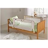Babystart Bed Rail Pink Amazon Co Uk Baby