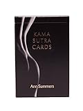 Ann Summers Karma Sutra Position Cards Games