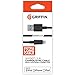 Price comparison product image Griffin 3.0 m USB to Lightning Cable for iPhone, iPod and iPad - Black