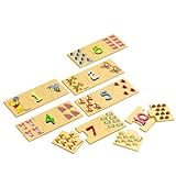  Eichhorn Winnie Pooh Puuh Holzpuzzle Zählen lernen 30tlg