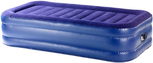 Semptec Urban Survival Technology Selbst aufblasendes Reise-Luftbett, Einzel-Luftbett