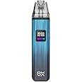 OXVA Xlim Pro Pod Kit 2mL (Gleamy Blue) Uses XLIM Pods (V2 & V3) OXVA Vape Kit E Cigarettes No Nicotine