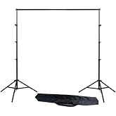 Greenbox Taşınabilir Fon Standı 2 x 3 Metre