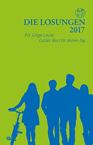 Die Losungen 2017 / Die Losungen für junge Leute: Deutschland / Deutschland
