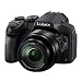 Produktbild Kamera 12.1 MP Panasonic dmc-fz300 schwarz – 24 x optischer Zoom – Video 4 K – integriertem Wi