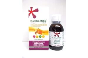 SCHWABE PHARMA ITALIA SCHWABE SCIROPPO ADULTI 180 g