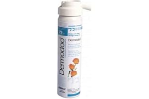 ZOOTECH Dermodoo cicatrisant chien chat - Flacon de 75 ml