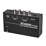 Viene con un adaptador de corriente para un uso conveniente.