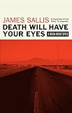 Cover zum Buch Death Will Have Your Eyes