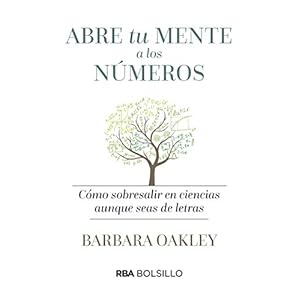 Abre tu mente a los números (NO FICCION)