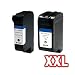 Produktbild Print-Klex Kompatible Tintenpatronen Sparset (alle Farben) für HP SA310AE HP15 HP78 Digital Copier 310 Color Copier 310 Color Copier 610 DeskJet 3810 DeskJet 3816 DeskJet 3820 DeskJet 3820C DeskJet 3822 DeskJet 916C DeskJet 920C