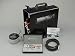 Produktbild Harder & Steenbeck Airbrush Kompressor Komplett Set Infinity CR Plus 0,15 mm