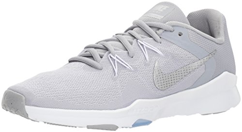 nike zoom condition tr 2 ladies training shoes