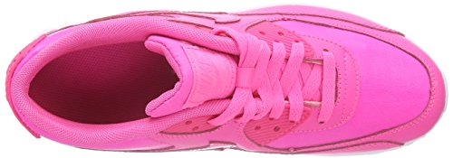 Nike NIKE AIR MAX 90 (GS) Damen Sneakers - 7