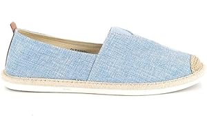 UOMO DESIGN - Alpargata para hombre de lona - Eric