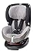 Produktbild Maxi-Cosi 77608090 Sommerbezug für Kindersitz Rubi und Rubi XP, cool grey