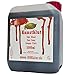 Produktbild Kunstblut 5 Liter 5000ml Halloween hautfarben Latex fakeblood Make up Blut Horror Schminke