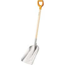 Fiskars Auto sneeuwschep - 1000740 - 1000740