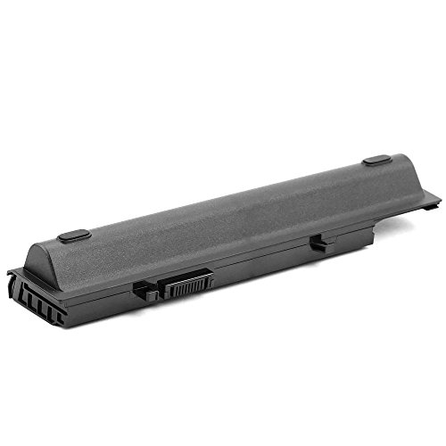 subtel® Qualitäts Akku (6600mAh) für Dell Vostro 3400 / Vostro 3500 / Vostro 3700 451-11359 Notebookakku Laptopakku Ersatzakku Batterie - 3