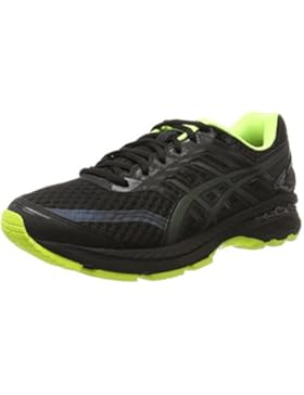 Asics Herren Gt-2000 5 Lite-Show Gymnastikschuhe