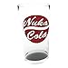 Produktbild Fallout - Nuka Cola - Glas | Füllmenge 600 ml | Offizielles Merchandise