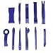 Produktbild Morza 11pcs Auto Autoradio-Panel-Innentür-Clip-Panel-Tool Trim Armaturenbrett Entfernen Öffnungswerkzeug Set DIY Repair Tool Kit