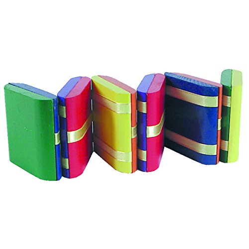 Toysmith Colored Jacobs Ladder