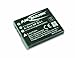Price comparison product image Ansmann Li-Ion Battery - Sony NP BG 1